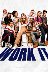 فيلم Work It 2020 مترجم