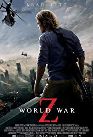 فيلم World War Z مترجم