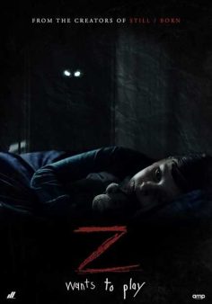 فيلم Z 2019 مترجم