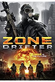 فيلم Zone Drifter 2021 مترجم