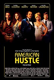 فيلم american hustle 2013 مترجم