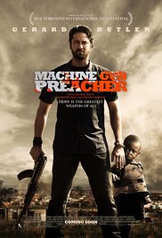 فيلم machine gun preacher مترجم