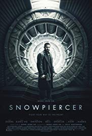 فيلم snowpiercer مترجم