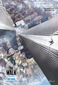 فيلم the Walk 2015 مترجم