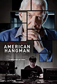 فيلم American Hangman 2019 مترجم