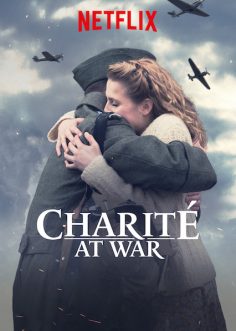 مسلسل Charite at War الموسم الاول مترجم كامل