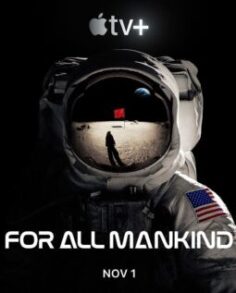 مسلسل For All Mankind الموسم الاول مترجم كامل