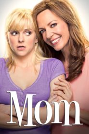 مسلسل Mom الموسم الثامن مترجم