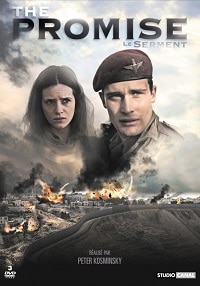 مسلسل The Promise الموسم الاول مترجم كامل