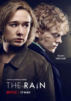 مسلسل The Rain الموسم الثاني مترجم كامل