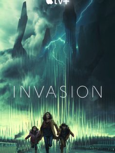 مسلسل invasion مترجم الموسم الثاني