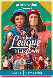 مسلسل A League of Their Own مترجم الموسم الأول كامل