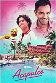 مسلسل Acapulco مترجم الموسم الثاني