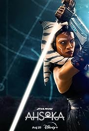 مسلسل Ahsoka مترجم الموسم الأول كامل