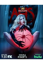 مسلسل American Horror Story مترجم الموسم الثاني عشر