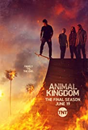 مسلسل Animal Kingdom مترجم الموسم السادس