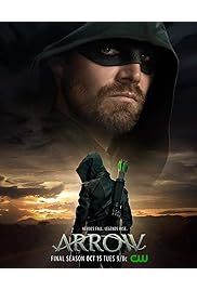 مسلسل Arrow مترجم الموسم الثاني كامل