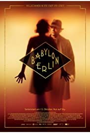 مسلسل Babylon Berlin مترجم الموسم الرابع