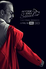 مسلسل Better Call Saul مترجم الموسم السادس كامل