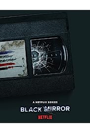 مسلسل Black Mirror مترجم الموسم السادس كامل