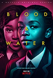 مسلسل Blood & Water مترجم الموسم الثالث كامل كامل