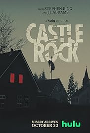 مسلسل Castle Rock مترجم الموسم الثاني