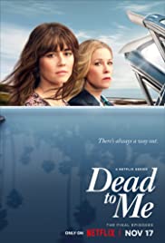 مسلسل Dead to Me مترجم الموسم الثالث كامل