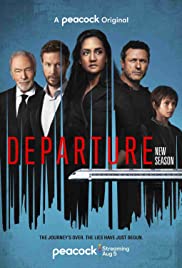 مسلسل Departure مترجم الموسم الثاني