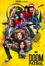 مسلسل Doom Patrol مترجم الموسم الثالث