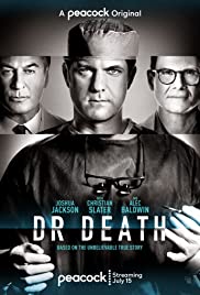 مسلسل Dr. Death مترجم الموسم الأول كامل