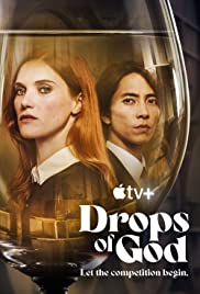 مسلسل Drops of God مترجم الموسم الأول