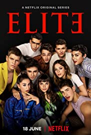 مسلسل Elite مترجم الموسم الرابع كامل