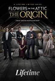 مسلسل Flowers in the Attic: The Origin مترجم الموسم الأول