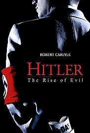 مسلسل Hitler: The Rise of Evil مترجم الموسم الأول كامل