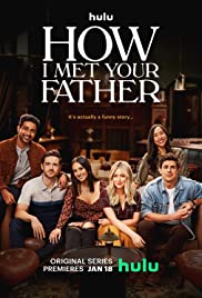 مسلسل How I Met Your Father مترجم الموسم الثاني