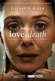 مسلسل Love & Death مترجم الموسم الأول