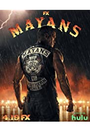 مسلسل Mayans M.C. مترجم الموسم الخامس