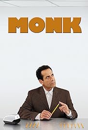مسلسل Monk مترجم الموسم الثاني كامل