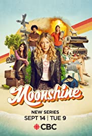 مسلسل Moonshine مترجم الموسم الثاني