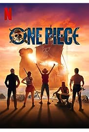 مسلسل One Piece مترجم الموسم الأول