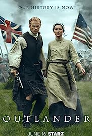 مسلسل Outlander مترجم الموسم السابع