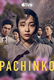 مسلسل Pachinko مترجم الموسم الأول كامل