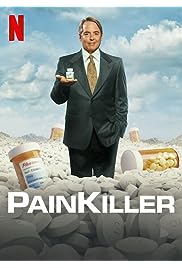 مسلسل Painkiller مترجم الموسم الأول كامل