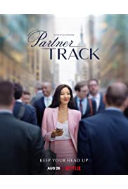 مسلسل Partner Track مترجم الموسم الأول كامل