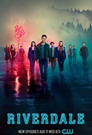 مسلسل Riverdale مترجم الموسم السادس