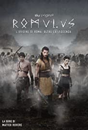 مسلسل Romulus مترجم الموسم الثاني كامل