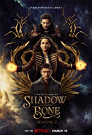 مسلسل Shadow and Bone مترجم الموسم الثاني كامل