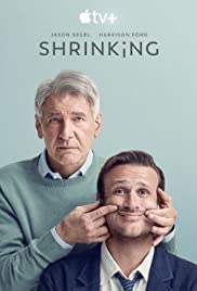 مسلسل Shrinking مترجم الموسم الأول كامل