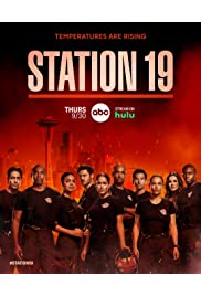 مسلسل Station 19 مترجم الموسم السادس