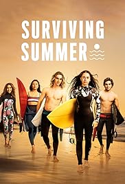 مسلسل Surviving Summer مترجم الموسم الثاني